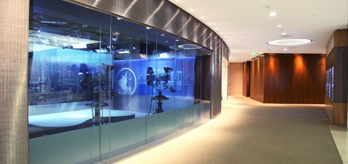 Studios